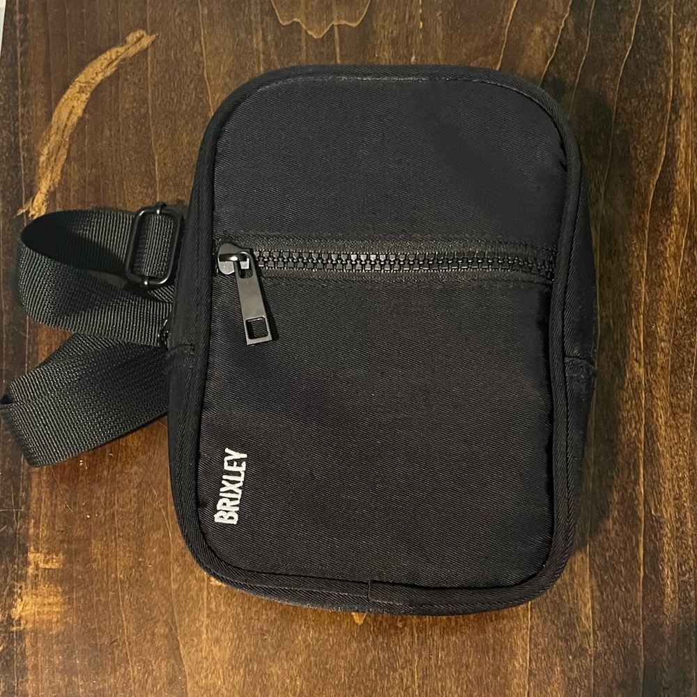 Brixley bag